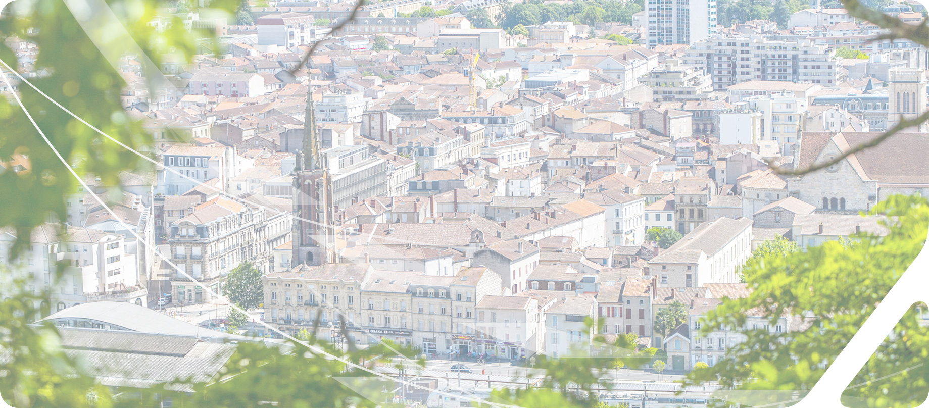 Ville d'Agen